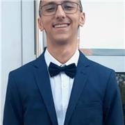 Professeur particulier donne des cours de mathématiques de la primaire au lycée